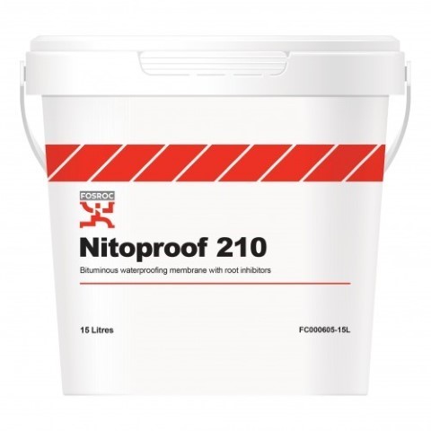 FOSROC NITOPROOF 210  